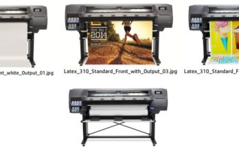 Nuevas Impresoras De Hp