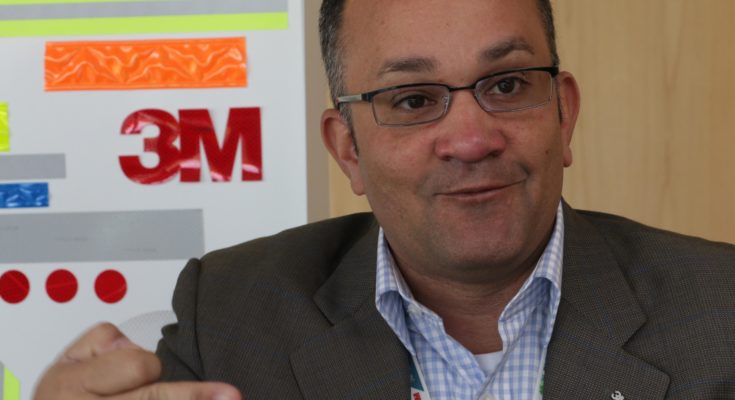 Nuevos Productos De 3m Para Latinoamérica