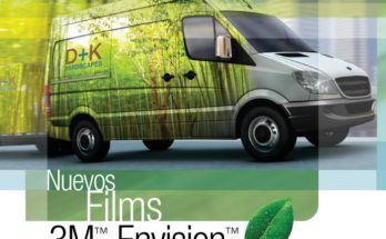 3m Se Presenta Con Nuevos Productos
