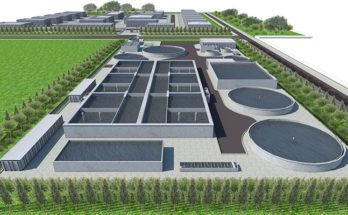 Reciclado De Aguas De Curtiembres