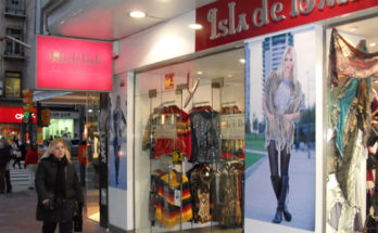 La Opción De Las Cajas De Luz