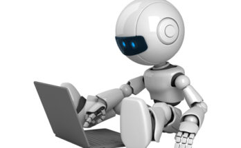 Cuando Los Bots Vienen Marchando