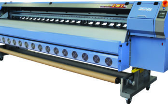 Del Offset A La Producción Digital