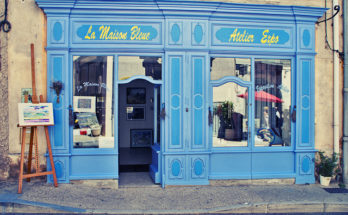 La Hora De Redecorar El Local