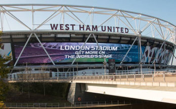 La Pantalla Led Curva Más Grande De Europa