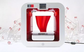 Impresión 3d Para Empaques