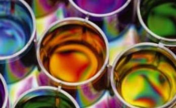 ¿Látex O Solvente?