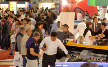 15.000 Profesionales Presentes En Expo Sign
