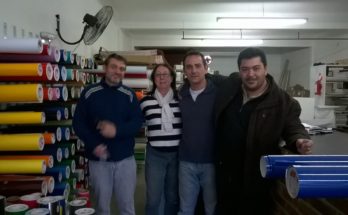 Un Encuentro Para Todo El Sector