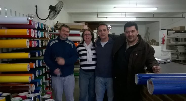 Un Encuentro Para Todo El Sector