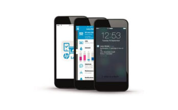 Vía Libre Para Hp Latex Mobile
