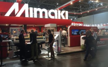 Novedades En Drupa 2016