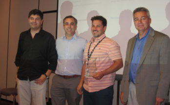 Ganador En America