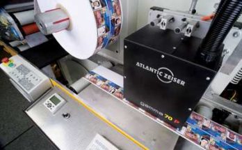 La Tecnología De Impresión Digital Integrada A La Manufactura