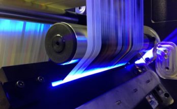 El Curado En Uv Ya Está Cambiando