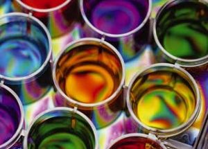 El Futuro De Las Tintas Solventes