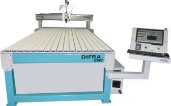 Alta Calidad En Equipos Cnc