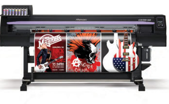 El Avance Del Inkjet