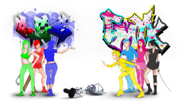 K: El Negro De Cmyk