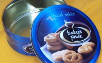 Metales Con Buena Impresión