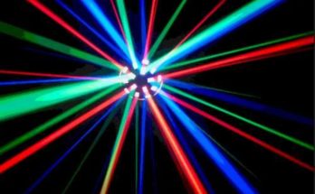 Led Con Buena Fuente