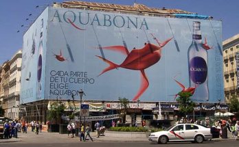 Publicidad Versátil