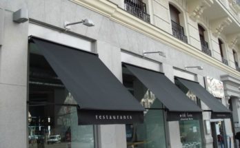 El Brillo De Las Marquesinas