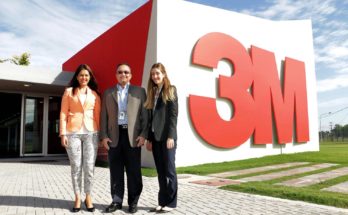 3m Apuntala La Innovación Tecnológica
