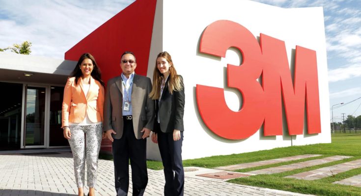 3m Apuntala La Innovación Tecnológica