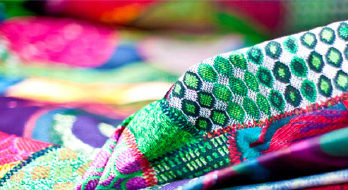 ¿Qué Entendemos Por Estampación Textil?