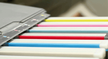 Exigencias Para Una Prueba Digital En Color
