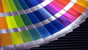 Métodos De Producción No Convencionales Con Tintas De Efectos Especiales