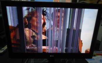 Mecánica Ligera Para La Pantalla Led
