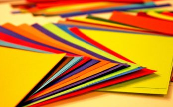 Hacer Un Buen Papel