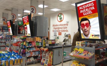 Ganarse Al Cliente En El Local