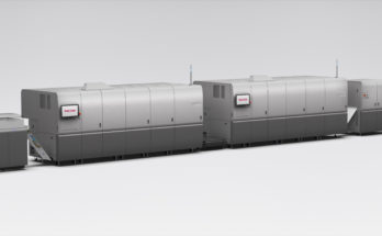 Una Nueva Plataforma De Inkjet