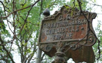 Señaletica A Través Del Tiempo