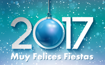 ¡Felicidades!