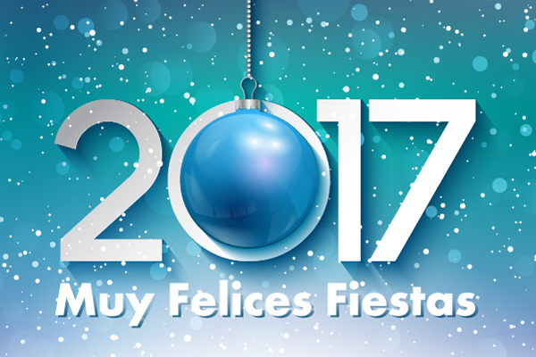 ¡Felicidades!