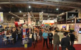 15.000 Profesionales En Exposign