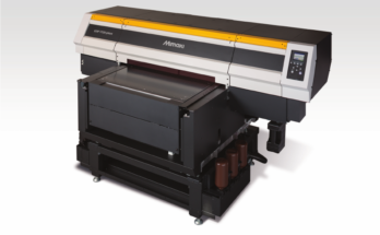 Sign Publicidad: Nueva Impresora De Mimaki