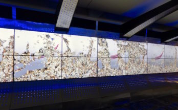 A La Espera Del Avión