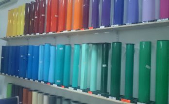 Vinilos E Insumos Para La Imaginación