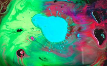 Tintas A Base De Agua
