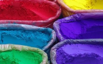 Tinta Y Color