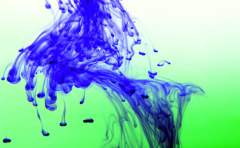 Ventajas De Las Tintas A Base De Agua