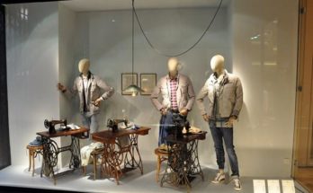 Vidrieras De Estilo Único