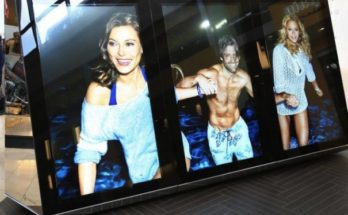 Llegan Las Vidrieras Digitales
