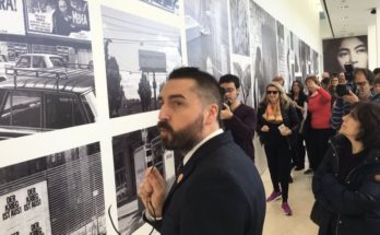 Gran Formato Para La Musa De John Lennon